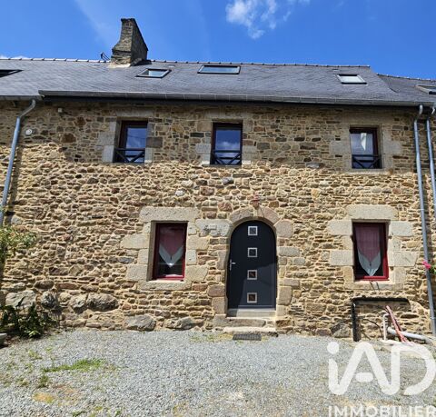   Vente Maison de campagne 4 pi�ces Maison - 4 pi�ce(s) - 78 m�