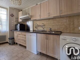  Maison  vendre 3 pices 77 m