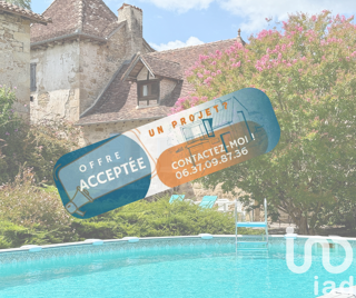  Maison � vendre 2 pi�ces 53 m�