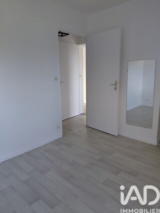  Appartement  vendre 2 pices 46 m
