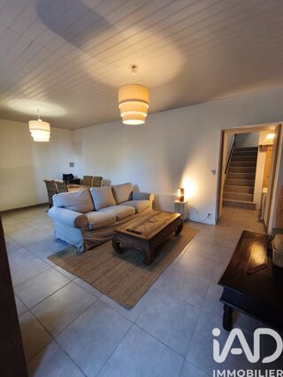  Maison � vendre 4 pi�ces 107 m�