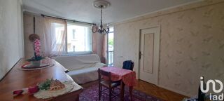  Appartement � vendre 3 pi�ces 56 m�