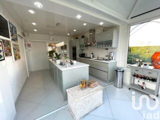  Maison � vendre 7 pi�ces 177 m�