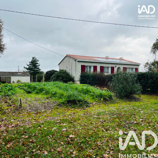  Maison � vendre 5 pi�ces 131 m�