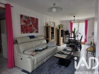  Maison � vendre 5 pi�ces 105 m�