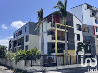  Appartement � vendre 3 pi�ces 60 m�