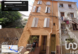  Immeuble  vendre 160 m