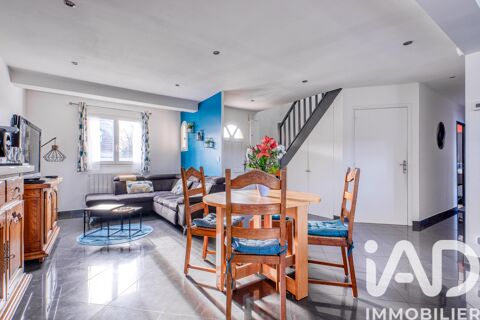   Vente Maison/villa 6 pi�ces Maison - 6 pi�ce(s) - 136 m�