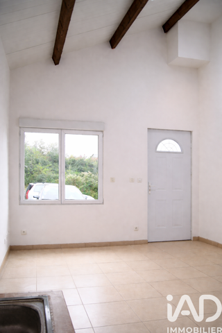  Maison � vendre 2 pi�ces 46 m�