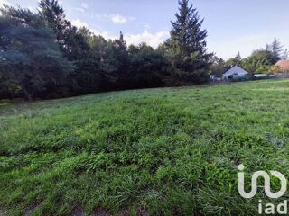  Terrain � vendre 1663 m�