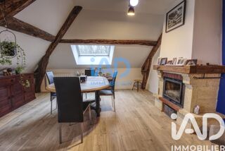  Appartement � vendre 3 pi�ces 81 m�