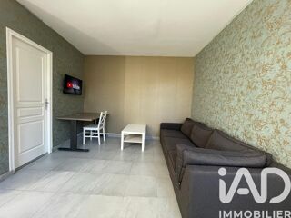  Appartement � vendre 2 pi�ces 33 m�