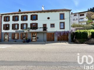  Maison � vendre 7 pi�ces 252 m�