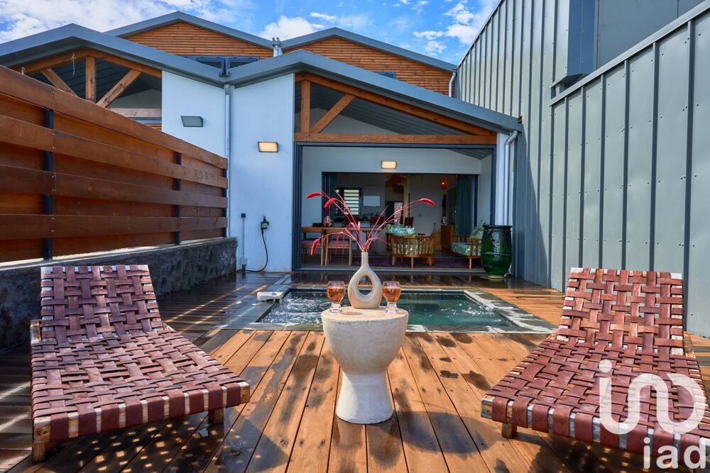 � vendre  Maison Petite-�le (97429)