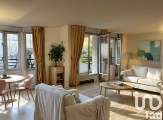  Appartement  vendre 6 pices 133 m