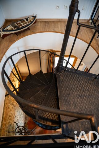  Maison � vendre 2 pi�ces 43 m�