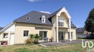  Maison  vendre 7 pices 180 m