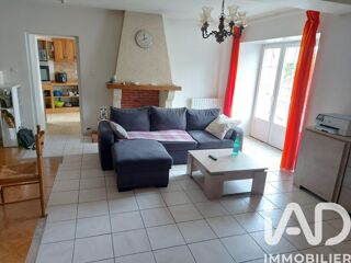  Maison � vendre 4 pi�ces 90 m�