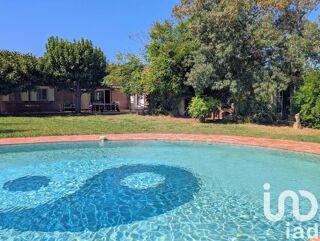  Maison � vendre 7 pi�ces 200 m�