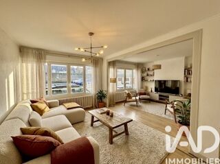  Maison � vendre 6 pi�ces 139 m�