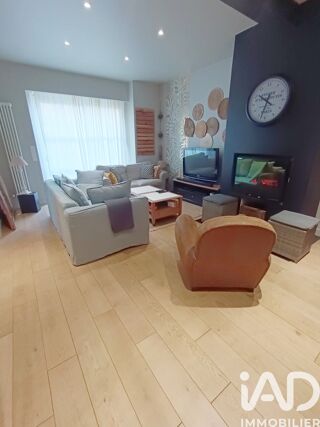  Maison � vendre 5 pi�ces 133 m�