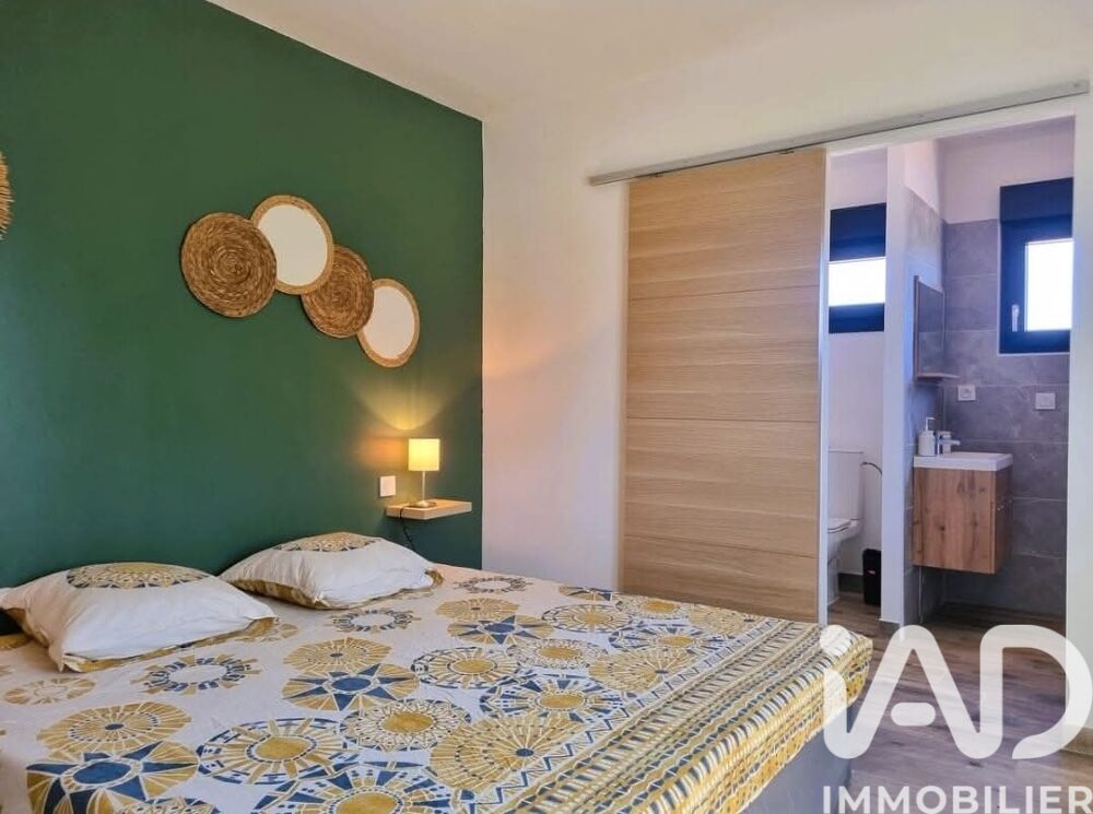 � vendre  Villa Sall�les-d'Aude (11590)