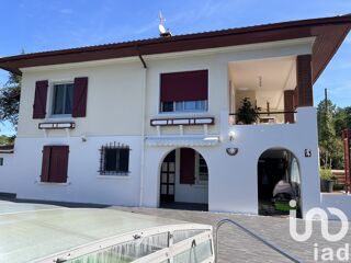  Maison � vendre 8 pi�ces 268 m�