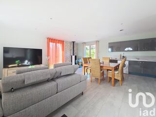  Maison  vendre 4 pices 81 m