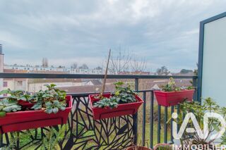  Appartement � vendre 2 pi�ces 43 m�