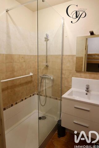  Appartement � vendre 1 pi�ce 29 m�