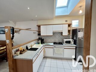  Maison � vendre 3 pi�ces 65 m�