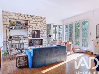  Maison � vendre 8 pi�ces 164 m�