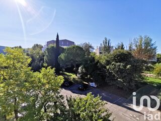  Appartement � vendre 4 pi�ces 77 m�