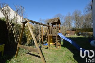  Maison � vendre 8 pi�ces 169 m�