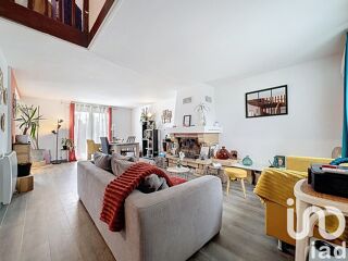  Maison � vendre 5 pi�ces 120 m�