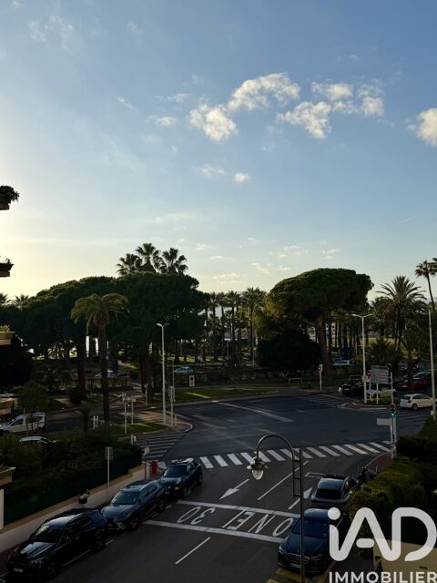   Vente Appartement 2 pi�ces Appartement - 2 pi�ce(s) - 65 m�