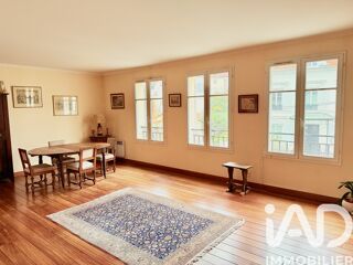  Appartement � vendre 4 pi�ces 82 m�