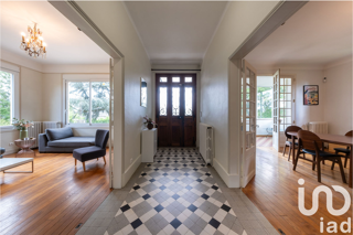  Maison � vendre 10 pi�ces 300 m�