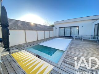  Maison � vendre 6 pi�ces 165 m�