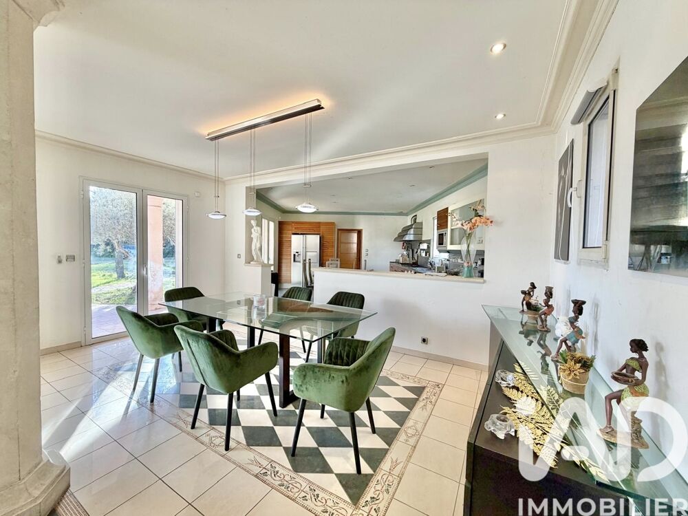  vendre  Maison Nimes (30900)