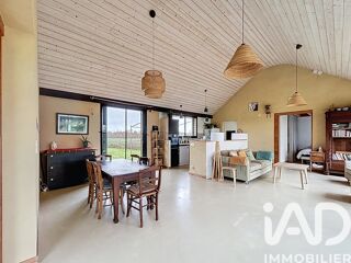  Maison � vendre 6 pi�ces 118 m�