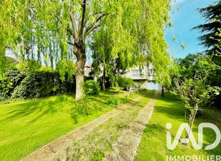 Maison � vendre 4 pi�ces 69 m�