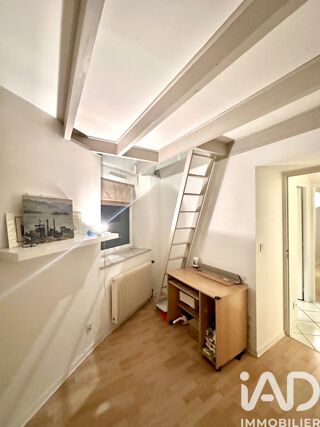  Appartement � vendre 4 pi�ces 85 m�