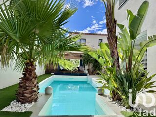  Maison � vendre 5 pi�ces 139 m�