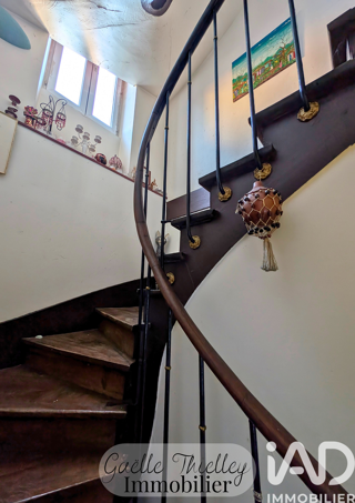  Maison � vendre 7 pi�ces 170 m�