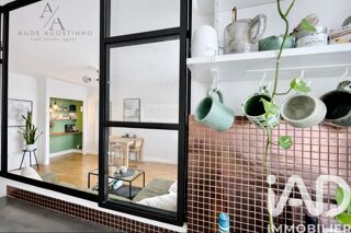  Appartement � vendre 3 pi�ces 63 m�