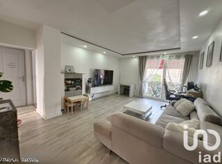  Appartement � vendre 3 pi�ces 66 m�