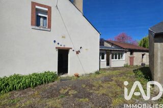  Maison � vendre 4 pi�ces 100 m�