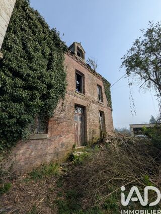  Terrain � vendre 741 m�