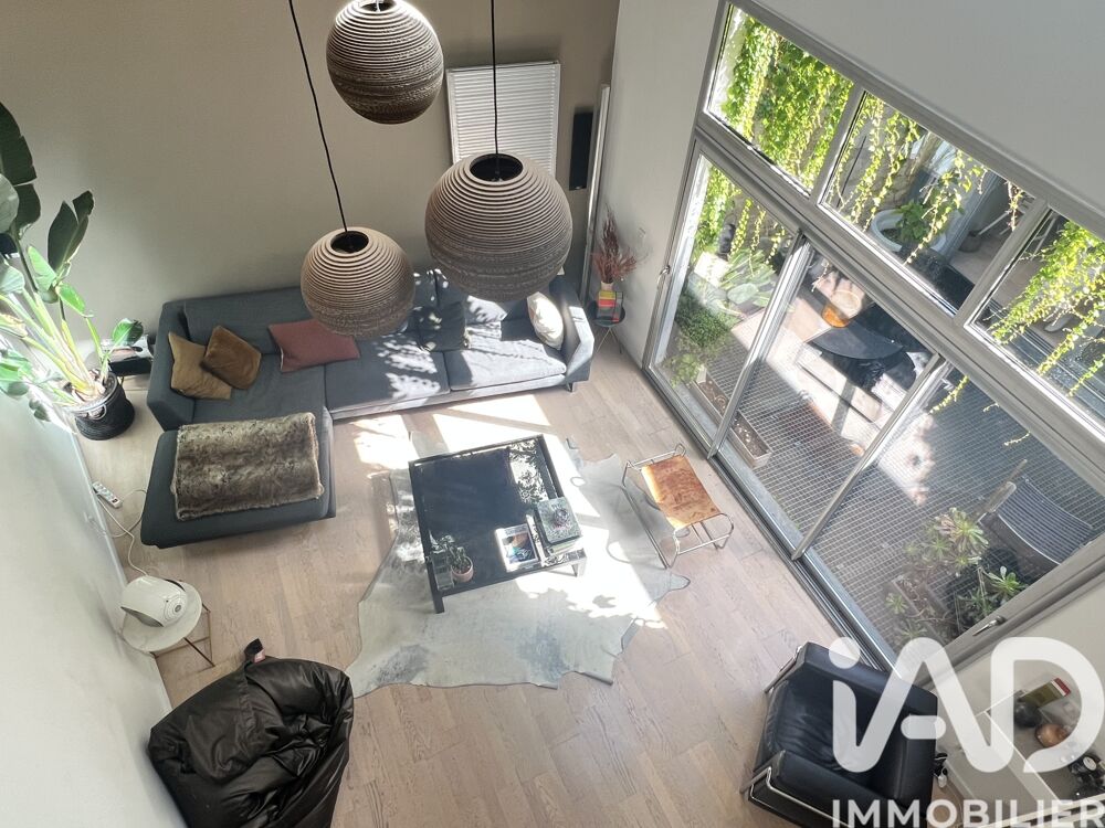 � vendre  Loft Bordeaux (33300)